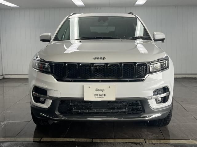 JEEP COMMANDER