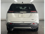 JEEP COMMANDER