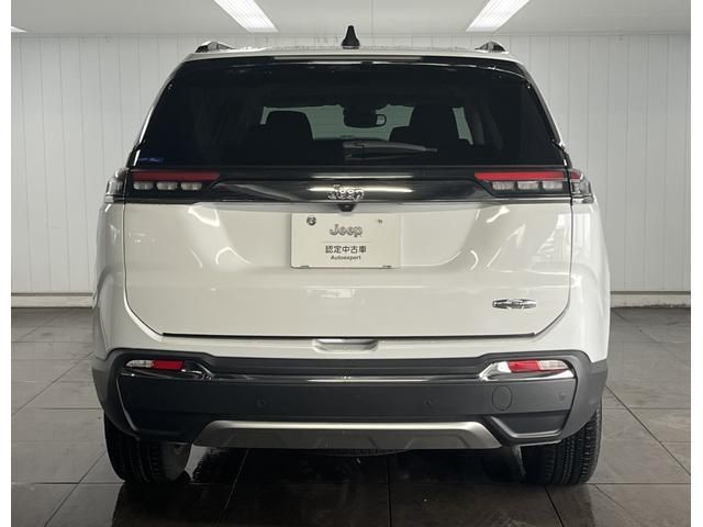 JEEP COMMANDER