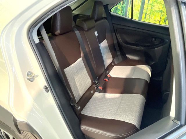 YARIS CROSS HYBRID