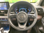 YARIS CROSS HYBRID