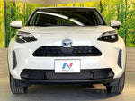 YARIS CROSS HYBRID