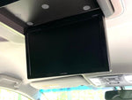 VELLFIRE 4WD