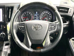 VELLFIRE 4WD