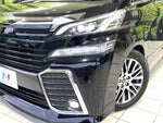 VELLFIRE 4WD