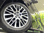 VELLFIRE 4WD
