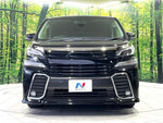 VELLFIRE 4WD