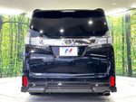 VELLFIRE 4WD