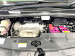 VELLFIRE 4WD