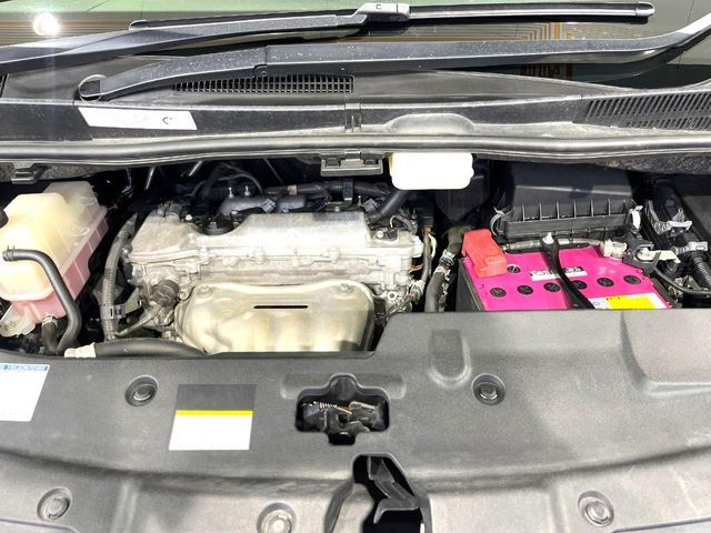 VELLFIRE 4WD