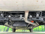 HARRIER HYBRID