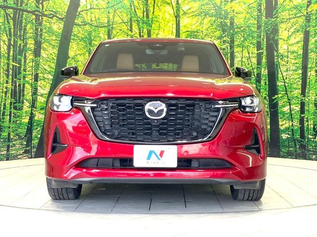 CX-60