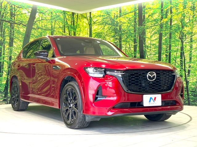 CX-60