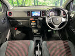 ALTO  4WD