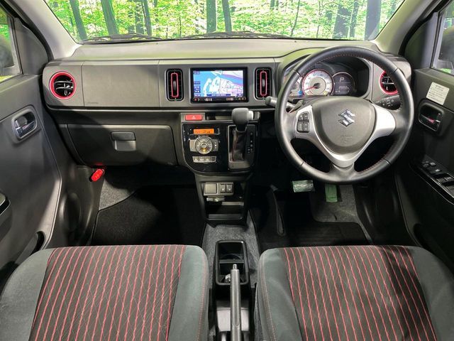 ALTO  4WD