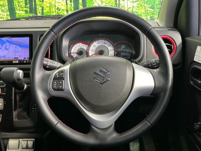ALTO  4WD