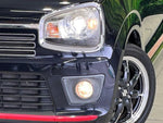 ALTO  4WD