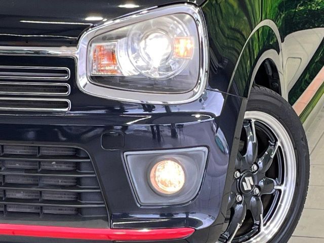 ALTO  4WD