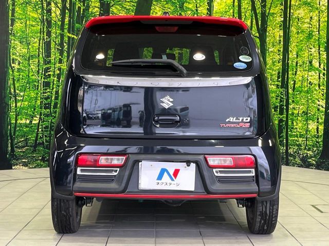 ALTO  4WD