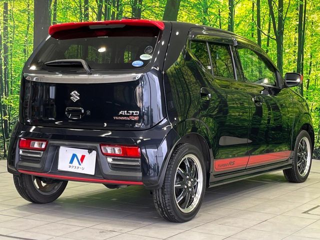 ALTO  4WD