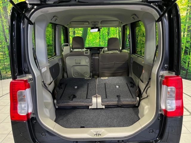 TANTO 4WD