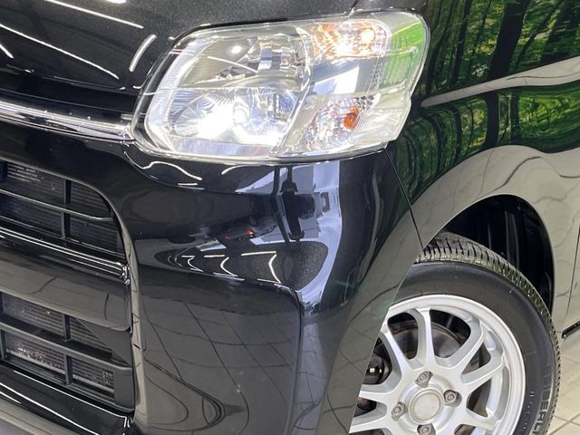 TANTO 4WD