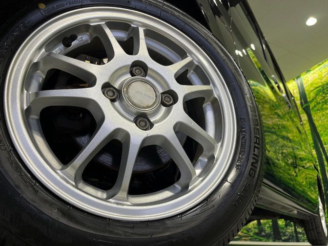 TANTO 4WD