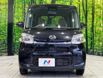 TANTO 4WD