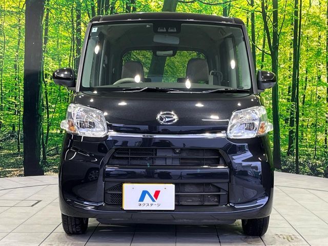 TANTO 4WD