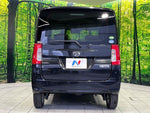TANTO 4WD