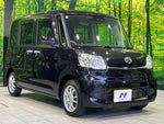 TANTO 4WD