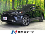 HARRIER 4WD