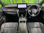 HARRIER 4WD