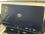 HARRIER 4WD