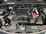 HARRIER 4WD