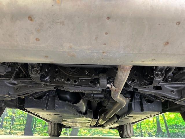 HARRIER 4WD