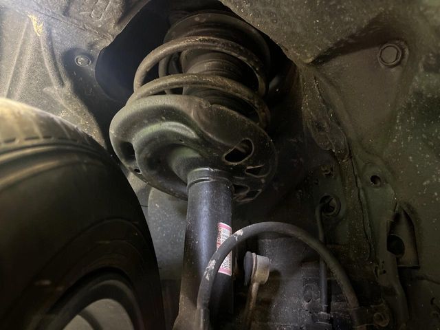HARRIER 4WD
