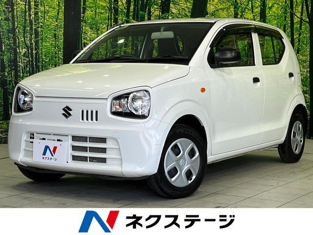 ALTO  4WD