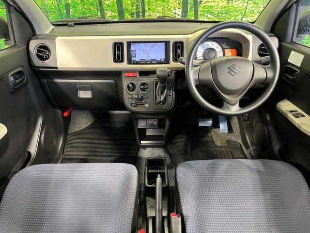 ALTO  4WD