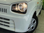 ALTO  4WD