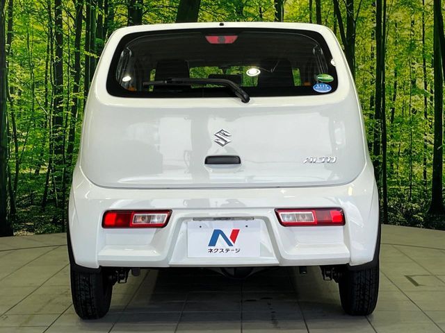 ALTO  4WD