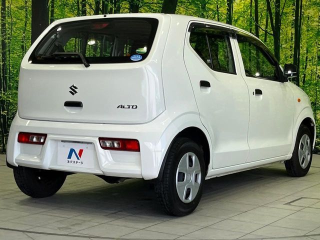 ALTO  4WD