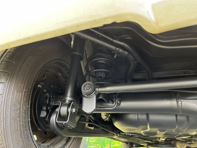 ALTO  4WD