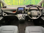 SIENTA HYBRID