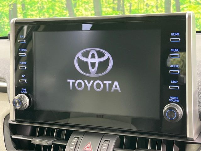RAV4 4WD