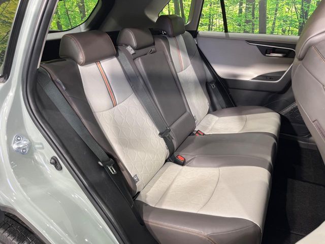 RAV4 4WD