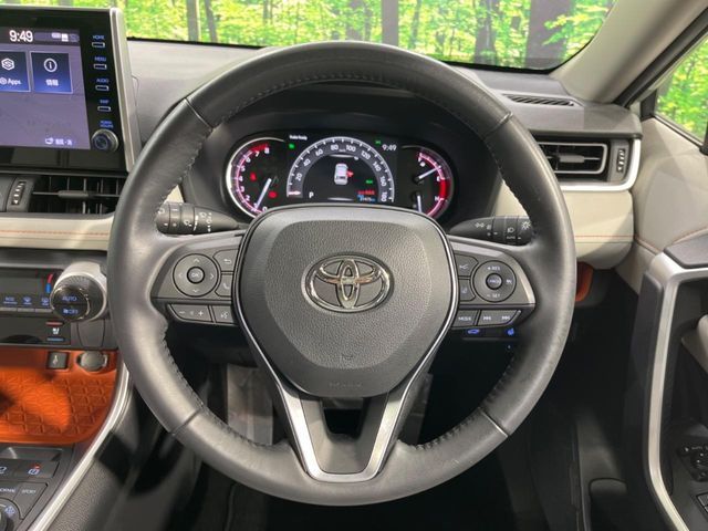 RAV4 4WD