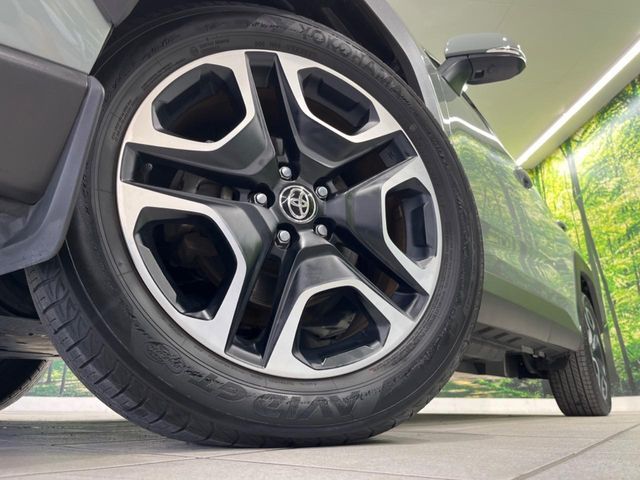 RAV4 4WD