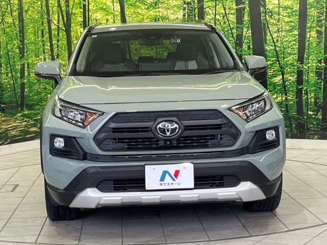 RAV4 4WD