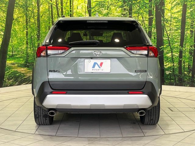 RAV4 4WD